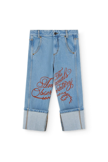 Blue Ant Jeans