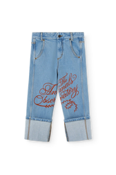 ANT DENIM FRONT
