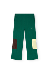 CHIMP FRONT