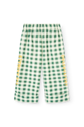 Dark Green Colt Pants