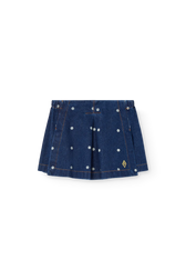 OLINGO DENIM FRONT