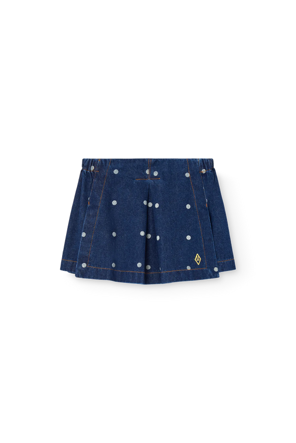 OLINGO DENIM FRONT