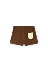 OLINGO MICROCORDUROY BACK
