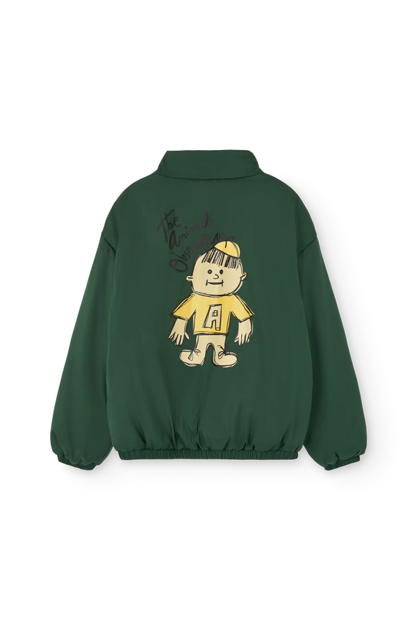 CROCODILE BACK