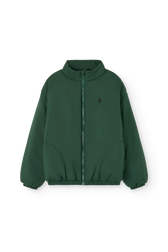CROCODILE FRONT