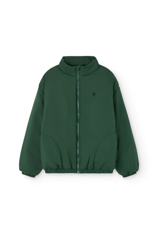 CROCODILE FRONT