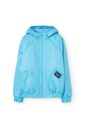 Veste Fox Bleu ciel