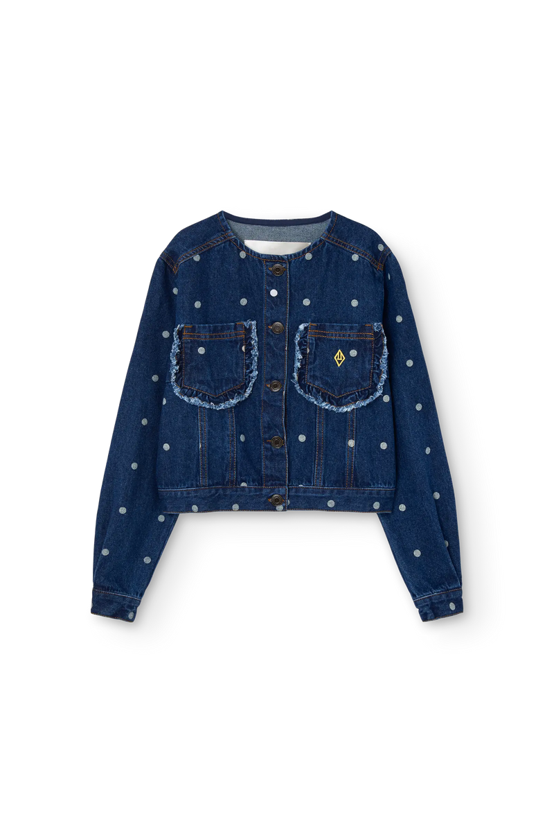 SWIFT DENIM COVER