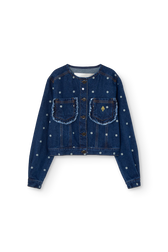 SWIFT DENIM FRONT