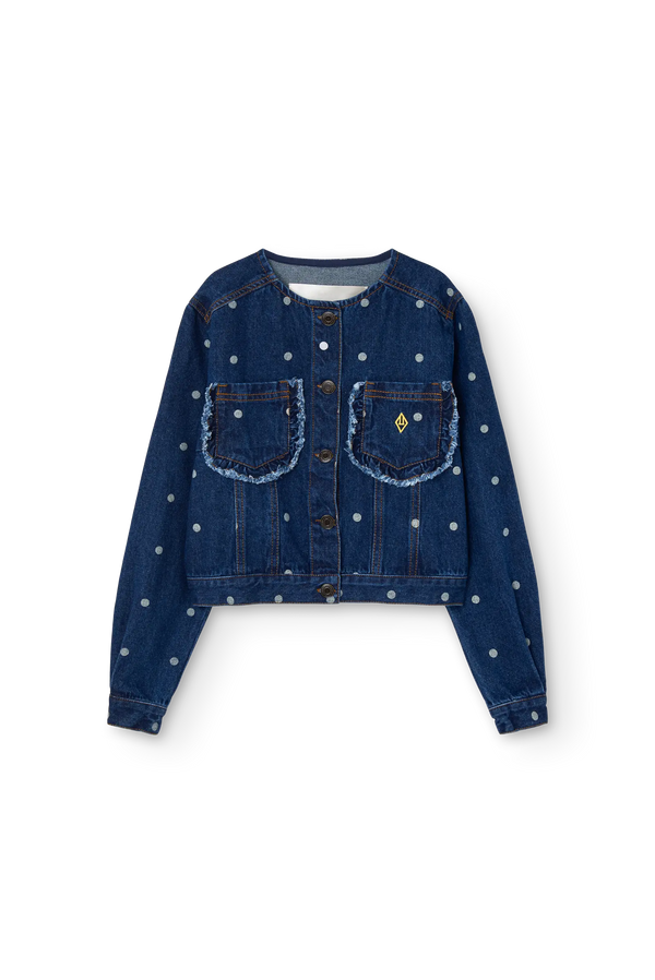 SWIFT DENIM FRONT