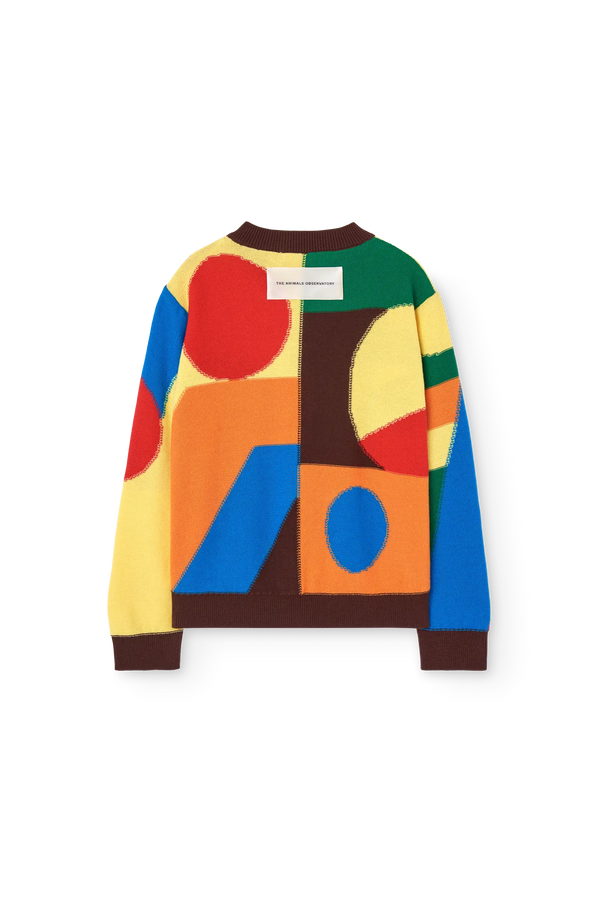 TOUCAN BACK