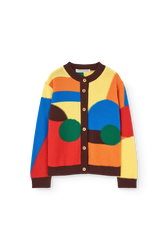 TOUCAN FRONT
