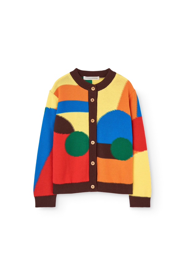 TOUCAN FRONT