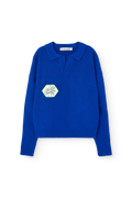 Pull Raven Bleu