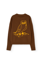RAVEN BACK
