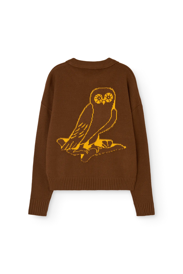RAVEN BACK