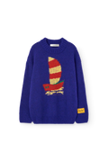 Pull Bowfish Lila