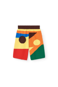 Bermudas Opossum Multicolor
