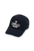 Gorra Hamster Azul marino