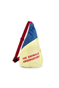 Red Wallaby Bag