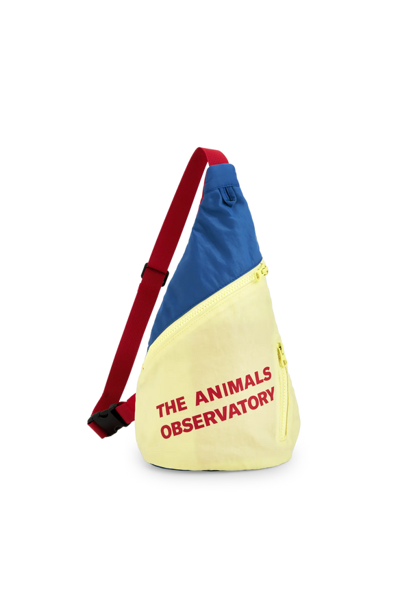 WALLABY FRONT