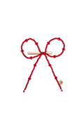 Barrette Gar Rouge