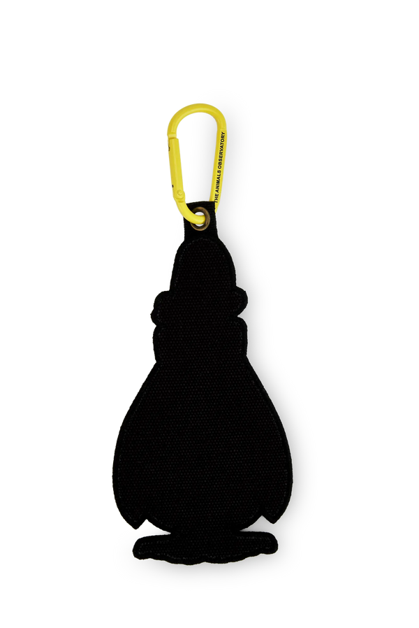 PLAICE PINGUIN BACK
