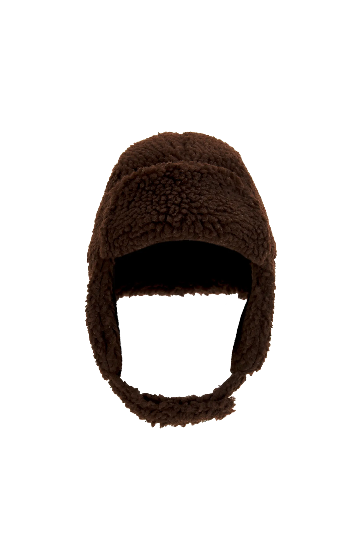 Dark Brown Perkingese Hat | The Animals Observatory