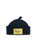 Dark Navy Tuna Hat