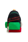 Dark Navy Addax Backpack