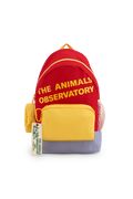 Red Addax Backpack