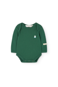 Green Feral Body for baby