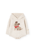 Raw White Kito Body for baby