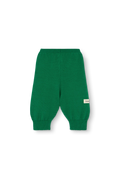 Dark Green Coqui Pants for baby