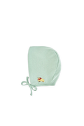 Turqoise Dorgi Hat for baby