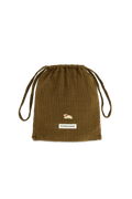 Bolsa Caiman Marrón