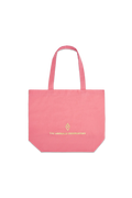Pink Promobag Bag