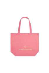Pink Promobag Bag FRONT