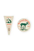 Green Pack Canaan Badge