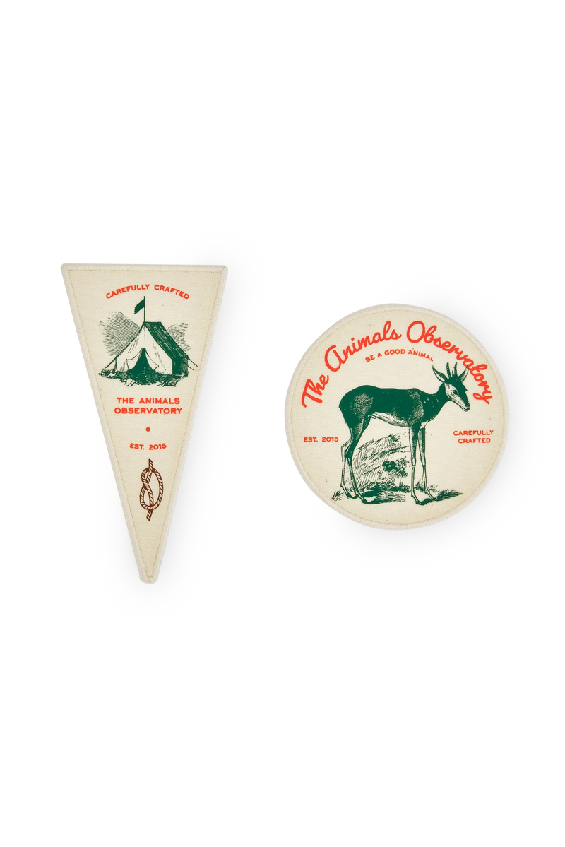 PACK CANAAN COVER