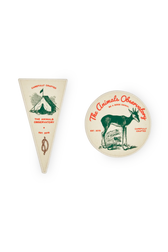 PACK CANAAN FRONT