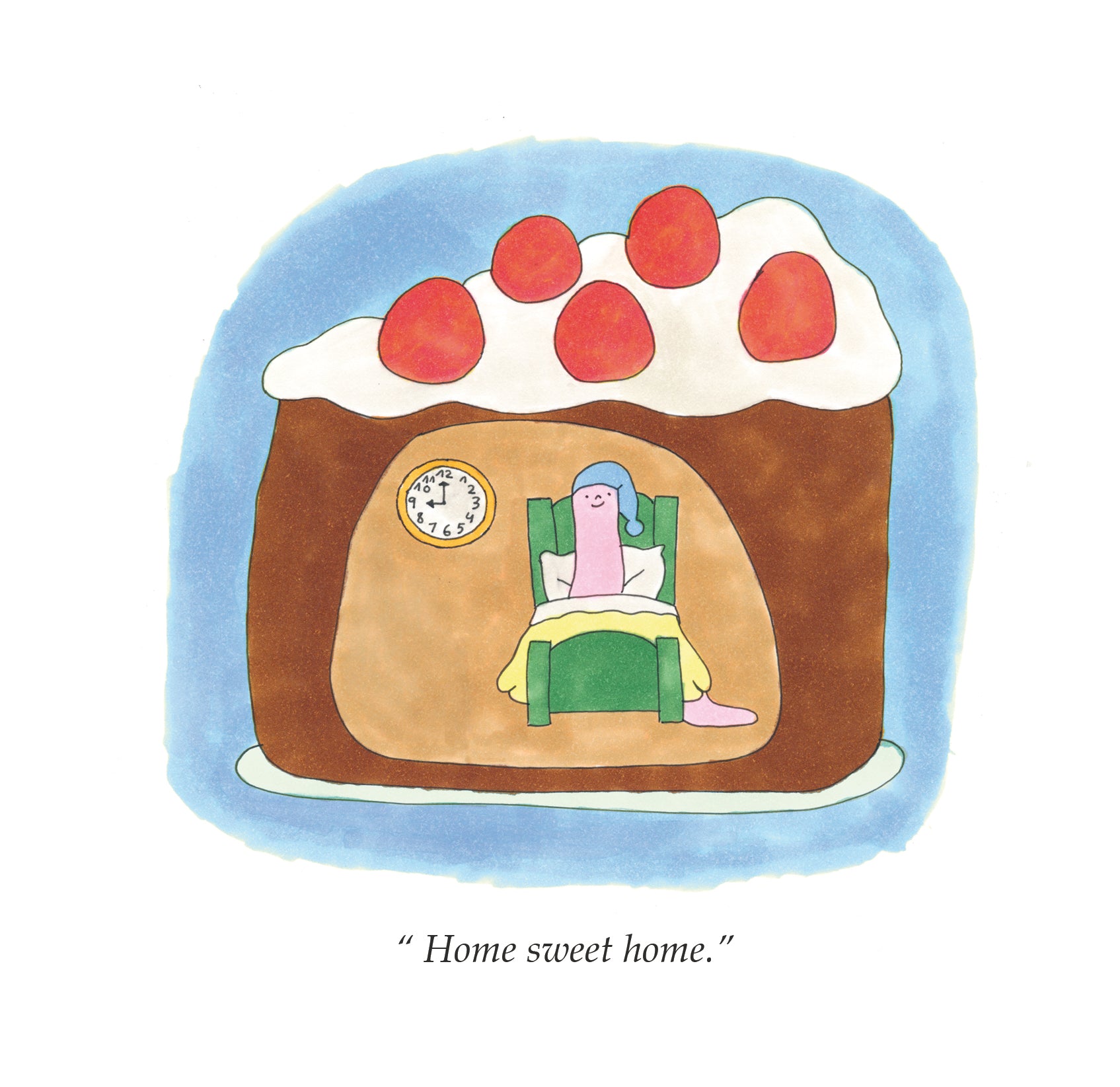 María Ramos Bravo x Micro Animals | The Animals Observatory