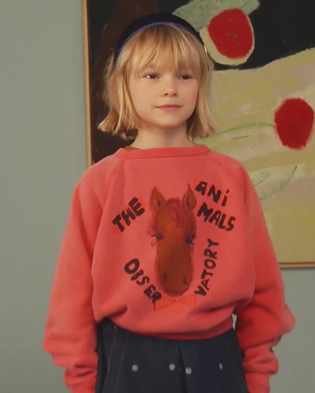 New in | The Animals Observatory